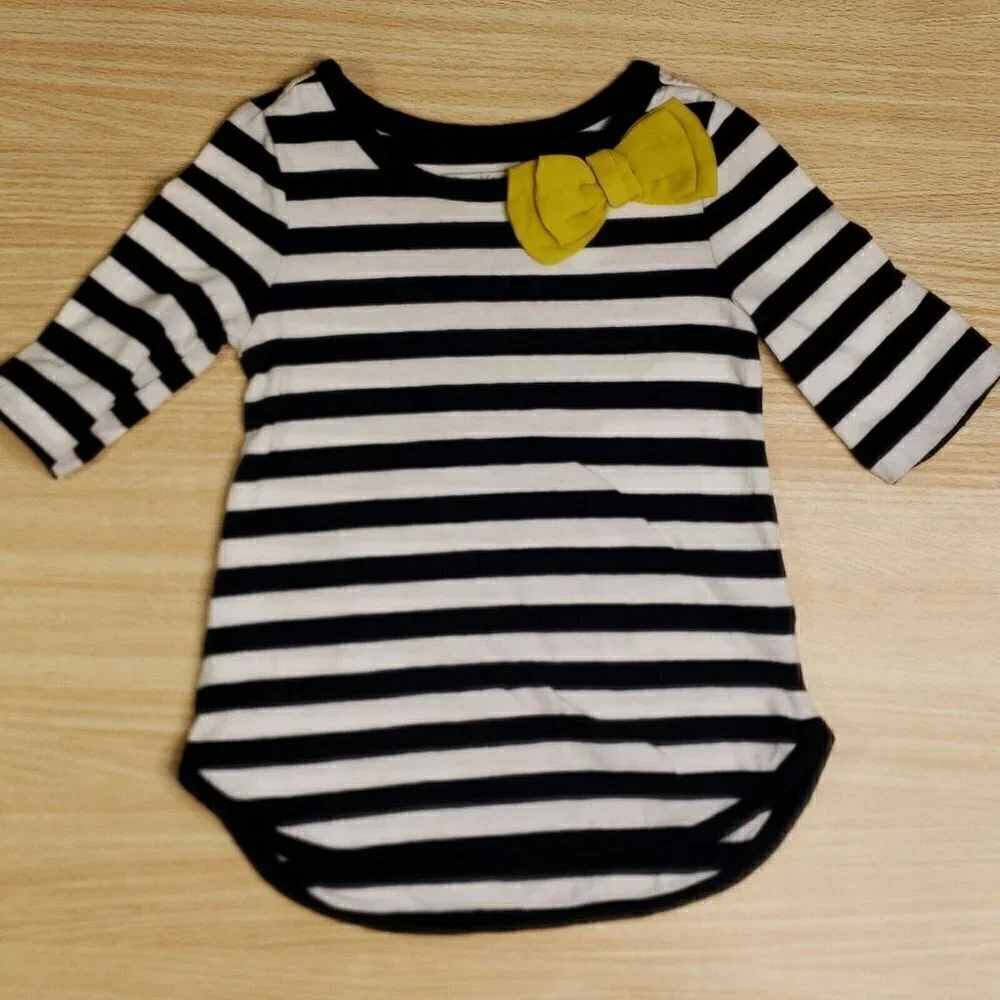 Osh Kosh Toddler Long Sleeve Shirt Bundle 12 Month
